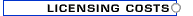 Licence costs